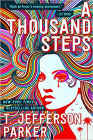 Amazon.com order for
Thousand Steps
by T. Jefferson Parker