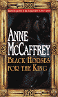Amazon.com order for
Black Horses for the King
by Anne McCaffrey