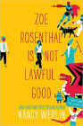 Amazon.com order for
Zoe Rosenthal is Not Lawful Good
by Nancy Werlin