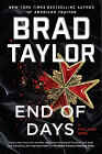 Bookcover of
End of Days
by Brad Thor