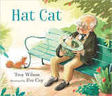 Amazon.com order for
Hat Cat
by Troy Wilson
