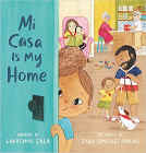 Amazon.com order for
Mi Casa is My Home
by Laurenne Sala