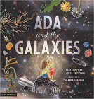 Amazon.com order for
Ada and the Galaxies
by Alan Lightman