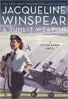 Amazon.com order for
Sunlit Weapon
by Jacqueline Winspear