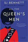 Amazon.com order for
All the Queen's Men
by SJ Bennett