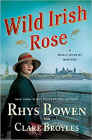 Amazon.com order for
Wild Irish Rose
by Rhys Bowen
