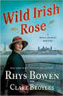 Amazon.com order for
Wild Irish Rose
by Rhys Bowen