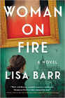 Amazon.com order for
Woman on Fire
by Lisa Barr