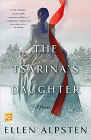 Amazon.com order for
Tsarina's Daughter
by Ellen Alpsten