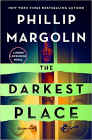 Amazon.com order for
Darkest Place
by Phillip Margolin