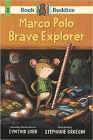 Amazon.com order for
Marco Polo Brave Explorer
by Cynthia Lord