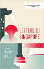 Amazon.com order for
Letters to Singapore
by Kelly Kaur