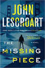 Amazon.com order for
Missing Piece
by John Lescroart