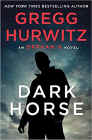 Amazon.com order for
Dark Horse
by Gregg Hurwitz