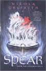 Amazon.com order for
Spear
by Nicola Griffith