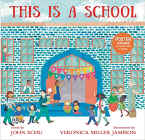 Amazon.com order for
This Is a School
by John Schu