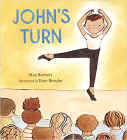 Amazon.com order for
John's Turn
by Mac Barnett