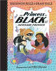 Bookcover of
Princess in Black and the Mermaid Princess
by Shannon Hale