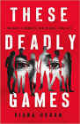 Amazon.com order for
These Deadly Games
by Diana Urban