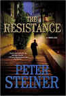 Amazon.com order for
Resistance
by Peter Steiner