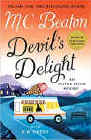 Amazon.com order for
Devil's Delight
by M.C. Beaton