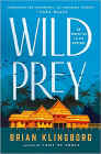 Amazon.com order for
Wild Prey
by Brian Klingborg