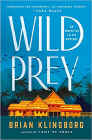 Amazon.com order for
Wild Prey
by Brian Klingborg