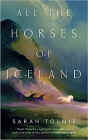 Amazon.com order for
All the Horses of Iceland
by Sarah Tolmie