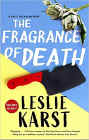 Amazon.com order for
Fragrance of Death
by Leslie Karst