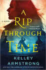 Amazon.com order for
Rip Through Time
by Kelley Armstrong