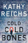 Amazon.com order for
Cold, Cold Bones
by Kathy Reichs