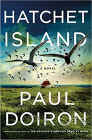 Amazon.com order for
Hatchet Island
by Paul Doiron