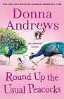 Amazon.com order for
Round up the Usual Peacocks
by Donna Andrews