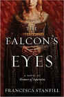 Amazon.com order for
Falcon's Eyes
by Francesca Stanfill