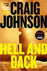 Amazon.com order for
Hell and Back
by Craig Johnson