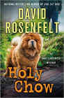 Amazon.com order for
Holy Chow
by David Rosenfelt