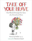 Amazon.com order for
Take Off Your Brave
by Nadim
