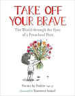 Amazon.com order for
Take Off Your Brave
by Nadim