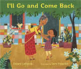 Amazon.com order for
I'll Go and Come Back
by Rajani LaRocca