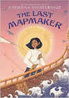 Amazon.com order for
Last Mapmaker
by Christina Soontornvat