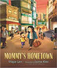 Amazon.com order for
Mommy's Hometown
by Hope Lim