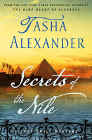 Amazon.com order for
Secrets of the Nile
by Tasha Alexander