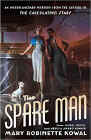 Amazon.com order for
Spare Man
by Mary Robinette Kowal