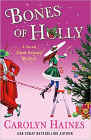 Amazon.com order for
Bones of Holly
by Carolyn Haines