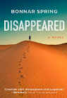 Amazon.com order for
Disappeared
by Bonnar Spring