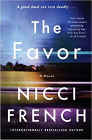 A book review of
Favor
by Nicci French
