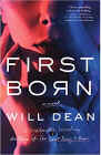 Amazon.com order for
First Born
by Will Dean