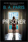 Amazon.com order for
Prisoner
by B.A. Paris
