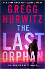 Amazon.com order for
Last Orphan
by Gregg Hurwitz