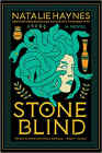 Amazon.com order for
Stone Blind
by Natalie Haynes